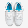 Nike SB Dunk Low "Laser Blue" (BQ6817-101) Release Date