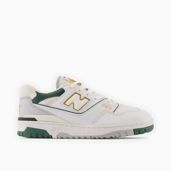 New Balance 550 "Nightwatch Green" (BB550PWC) Erscheinungsdatum