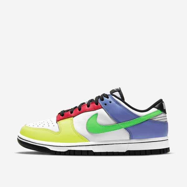 Nike WMNS Dunk Low "Multi-Color" (DD1503-106) Erscheinungsdatum Nike WMNS Dunk Low "Multi-Color" (DD1503-106) Erscheinungsdatum
