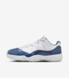 Air Jordan 11 Low "Diffused Blue" Official Images