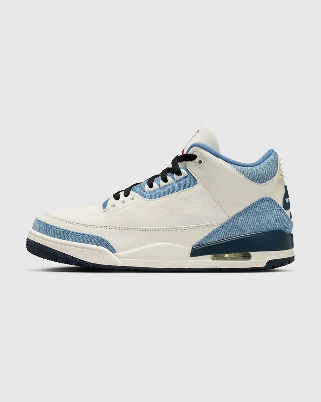 Levis Air Jordan 3 All Star