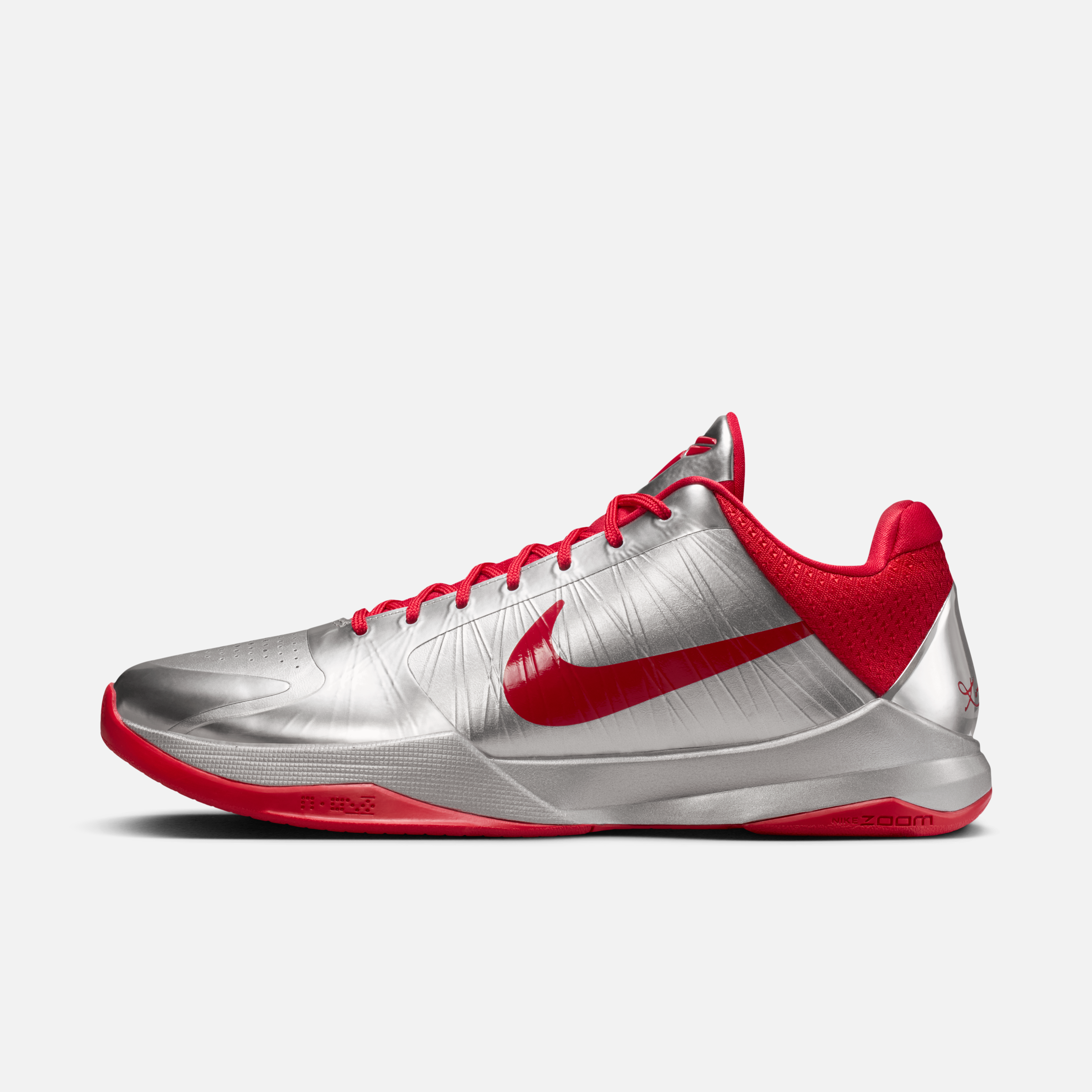 Caitlin Clark Nike Kobe 5 Protro Rookie of the Year official images