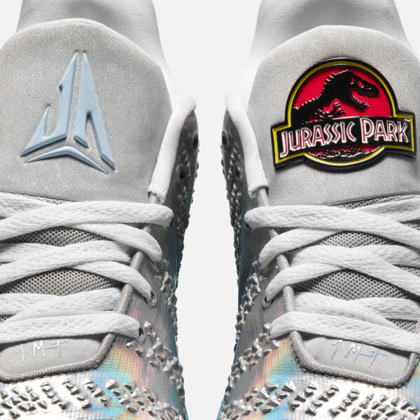 Jurassic Park x Nike Ja 3 “Cloud Island” (IU7240-002) Erscheinungsdatum Jurassic Park x Nike Ja 3 “Cloud Island” (IU7240-002) Erscheinungsdatum