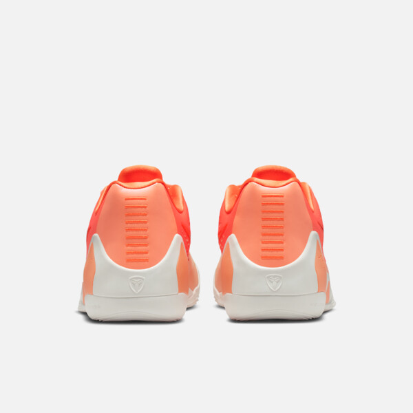 Nike Kobe 9 Elite Low EM Protro "WNBA" (IM6119-800) Release Date