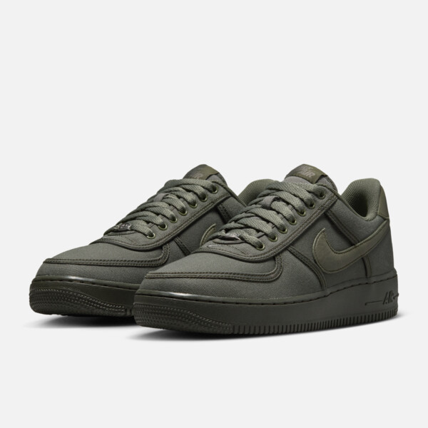 TUNE x Nike Air Force 1 Low “Wardrobe Unlocked" (IR5895-399) Release Date