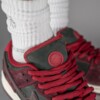 Riot Skateshop x Nike SB Dunk Low On Foot Look
