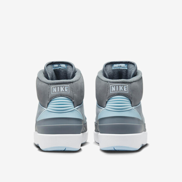 Air Jordan 2 “Cool Grey” (FB8871-041) Release Date