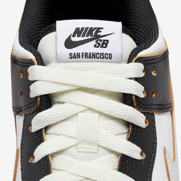 Nike SB Dunk Low x HUF San Francisco | eBay