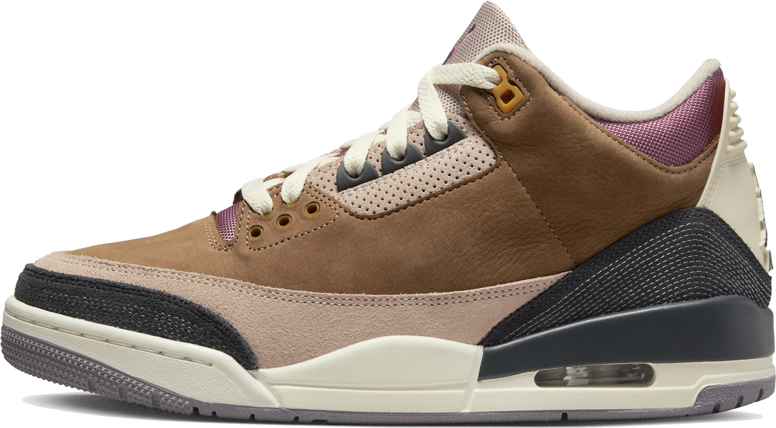 Air Jordan 3 "Archeo Brown" Air Jordan 3 "Archeo Brown"