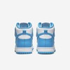 Nike Dunk High "Laser Blue" (DD1399-400) Release Date