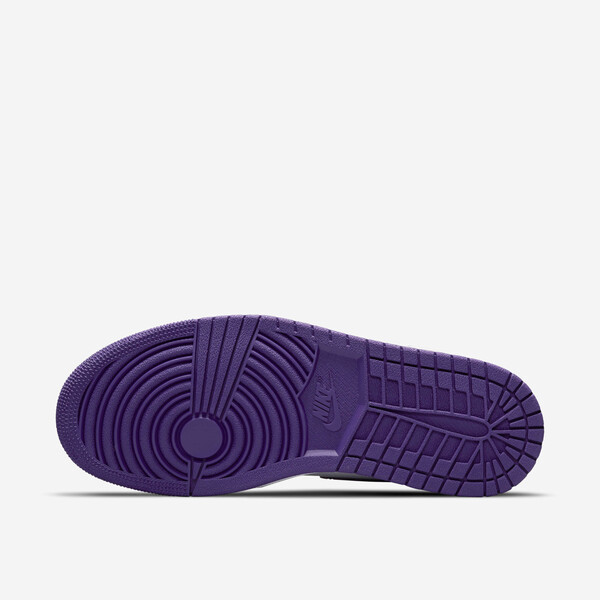 Nike WMNS Air Jordan 1 "Court Purple" (CD0461-151) Erscheinungsdatum