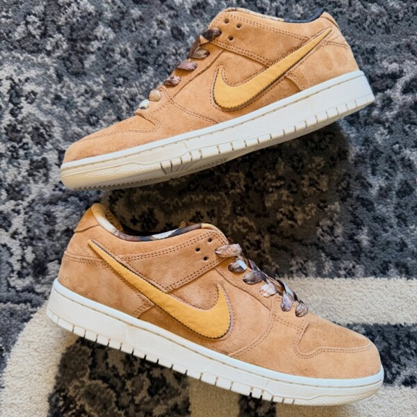 dunk low release today