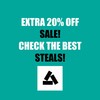 Extra 20% off sale at Asphaltgold – check the best steals!</span><span> 