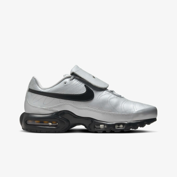 Nike Air Max Plus Tiempo "Wolf Grey" (HM6850-001) Erscheinungsdatum