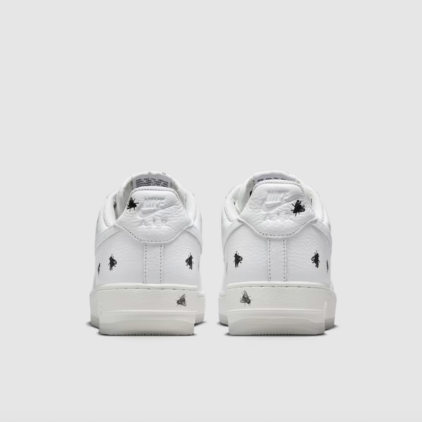 Nike Air Force 1 Low "Houseflies" (IM3081-100) Erscheinungsdatum Nike Air Force 1 Low "Houseflies" (IM3081-100) Erscheinungsdatum