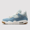 Air Jordan 4 TEX “Worn Blue” (W) (IB6716-100) Erscheinungsdatum