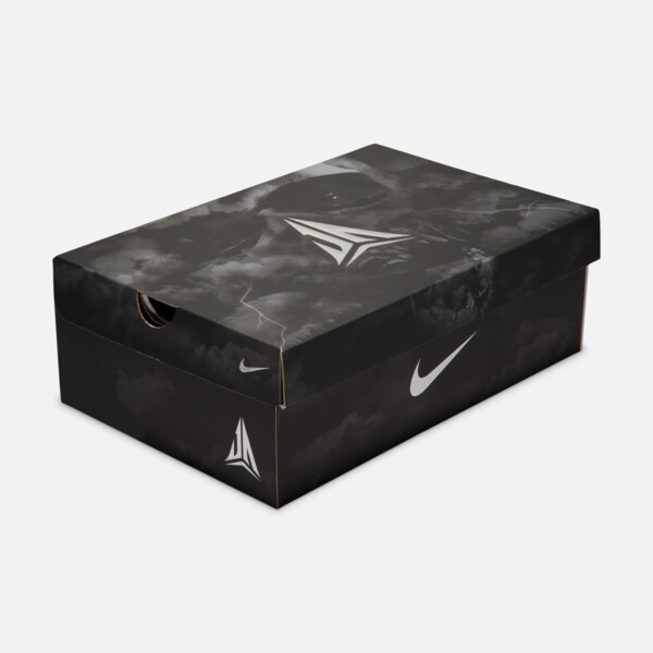 Nike Ja 4 “Dark Mode” (IM4135-001) Erscheinungsdatum