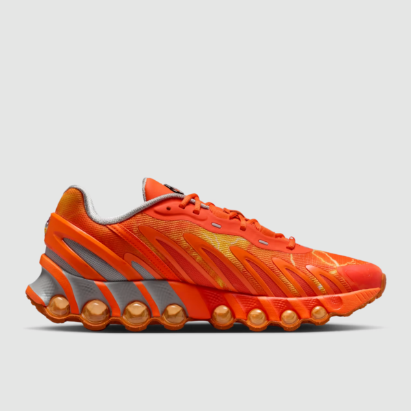 Palace x Nike Air Max DN8 "Safety Orange" (IB4181-800) Erscheinungsdatum