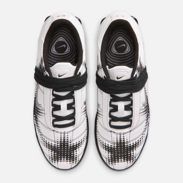 Nike Total 90 Shox Magia "White Black" (W) (IR8176-100) Release Date
