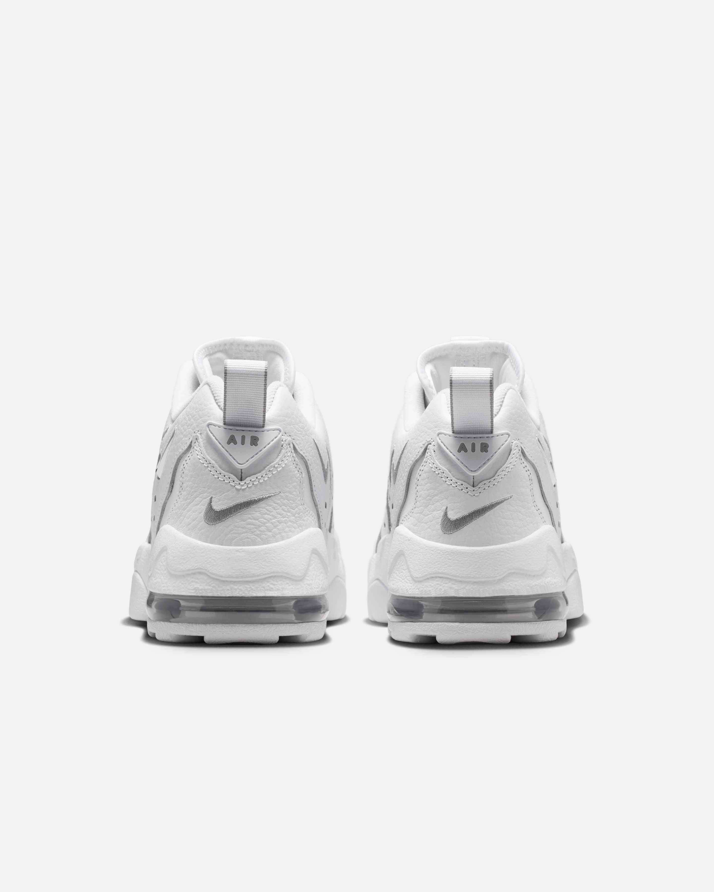 Nike Air DT Max 96 Low White Nike Air DT Max 96 Low White