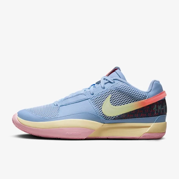 Nike Ja 1 "Day One" (DR8785-400) Erscheinungsdatum