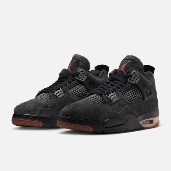Air Jordan 4 "London" (IV6048-001) Erscheinungsdatum