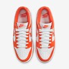 Nike WMNS Dunk Low "Orange Paisley" (DH4401-103) Erscheinungsdatum