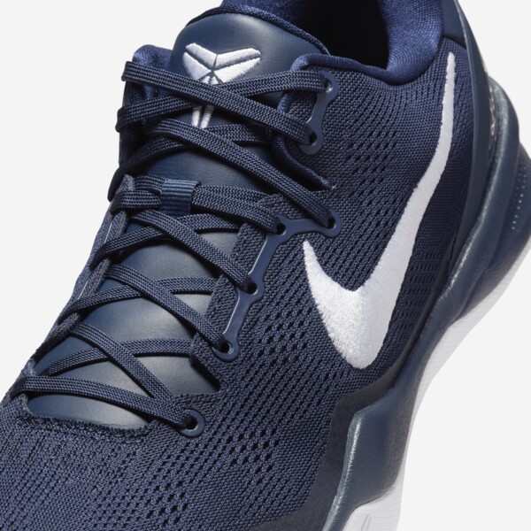 Navy blue kobes outlet