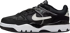 NIGO x Nike Air Force 3 Low "Black Croc"