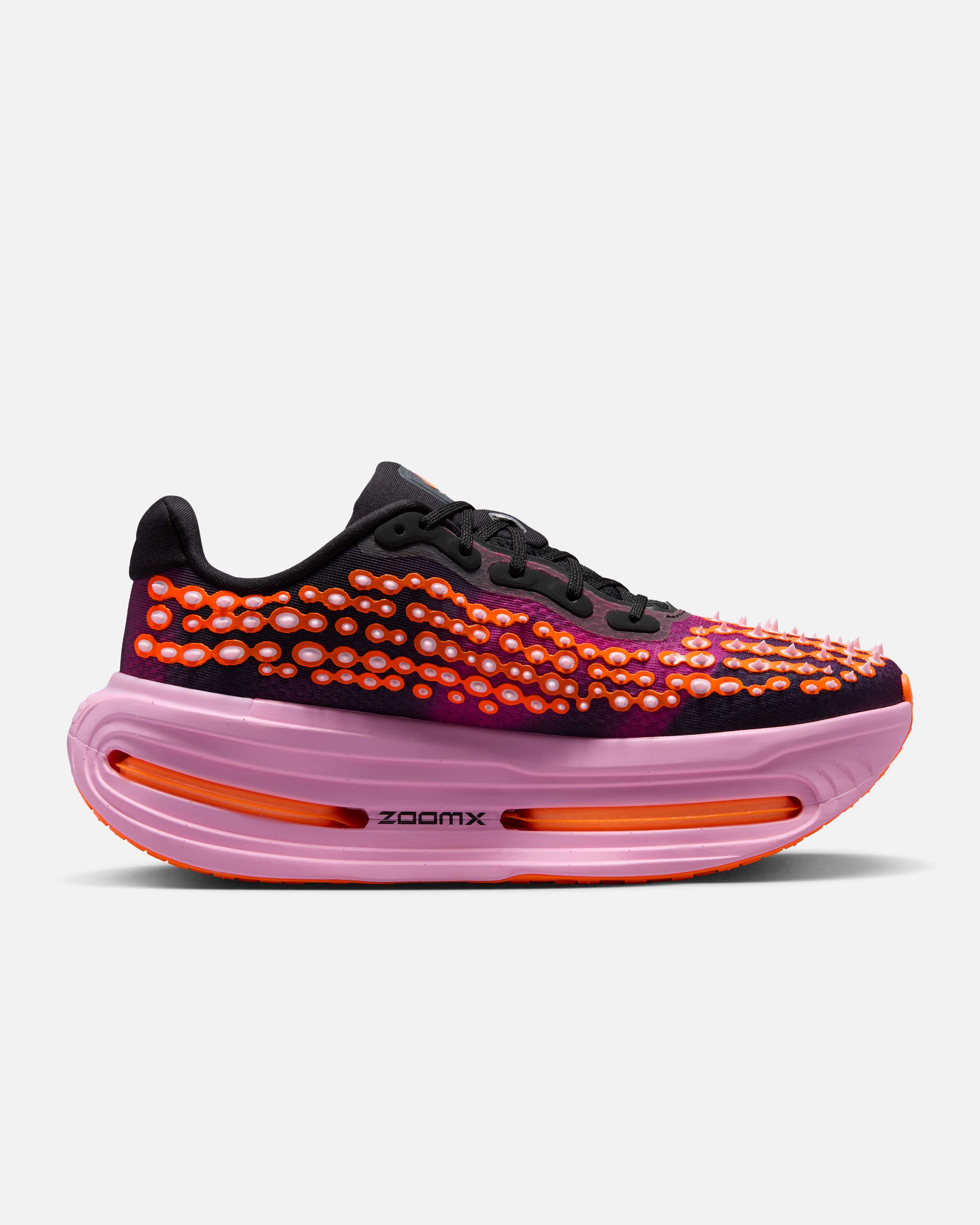 Vomero Premium Black Arctic Pink