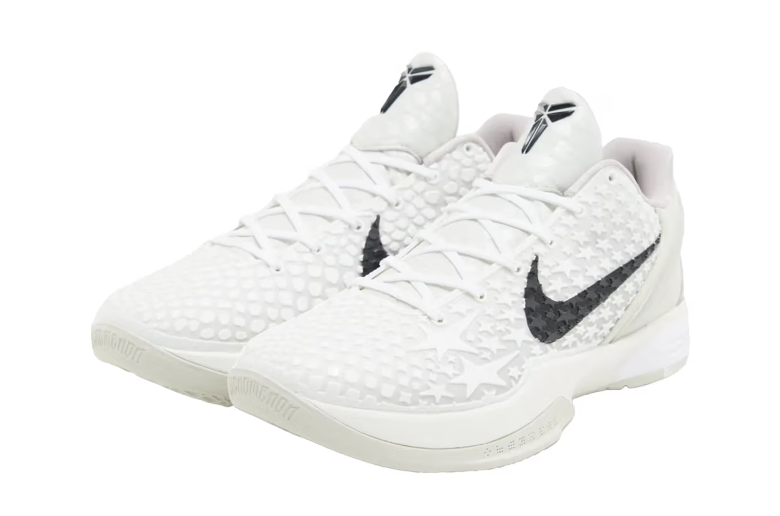 Nike Kobe 6 Protro "Sail" Releases 2025