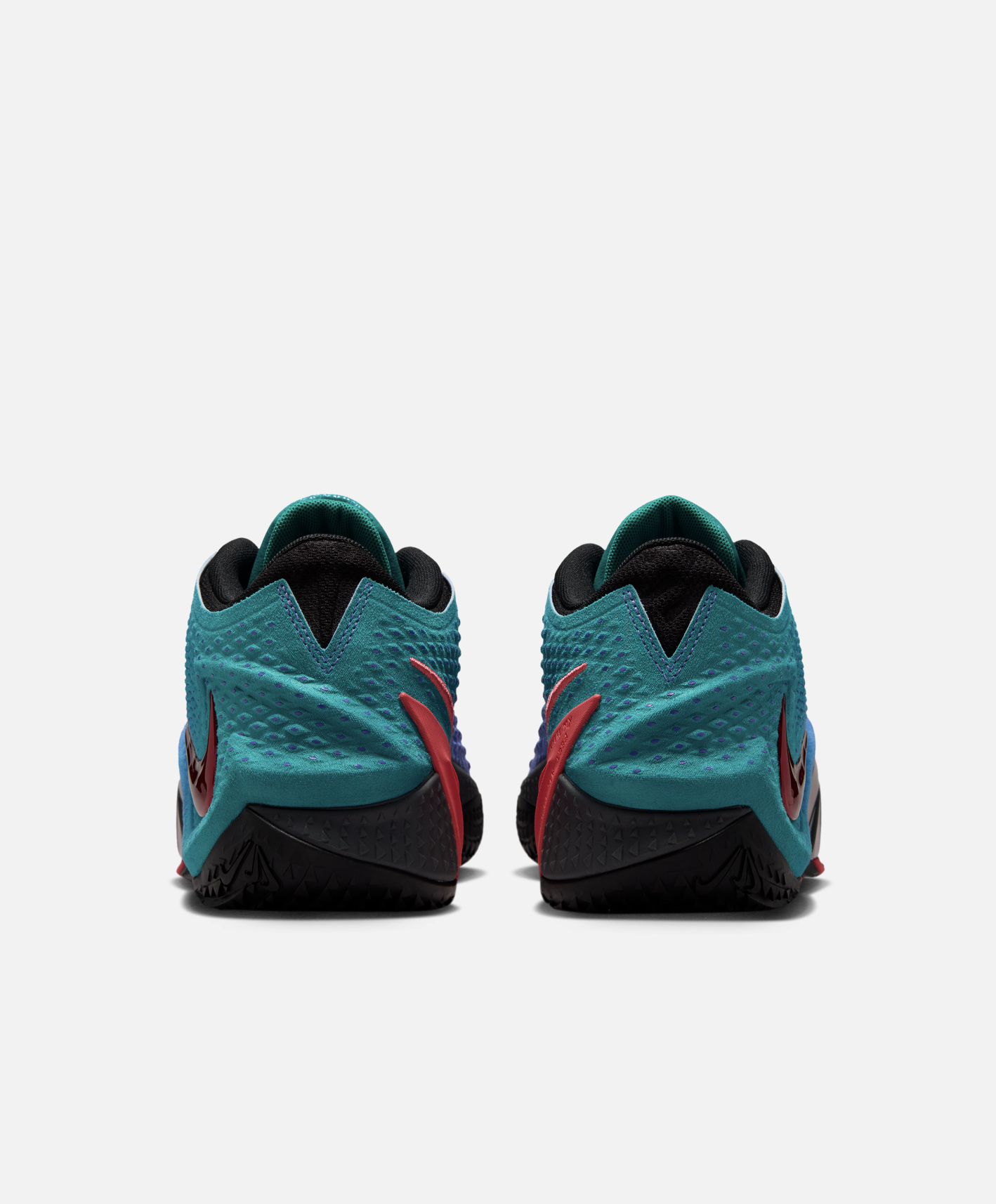 Nike Ja 4 NY vs NY