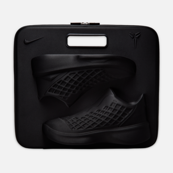 Nike Kobe 3 Protro Low "Warning Label" (IU3313-500) Release Date Nike Kobe 3 Protro Low "Warning Label" (IU3313-500) Release Date