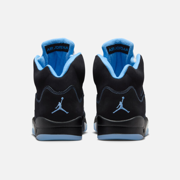 Air Jordan 5 "Black University Blue" (DD0587-008) Erscheinungsdatum