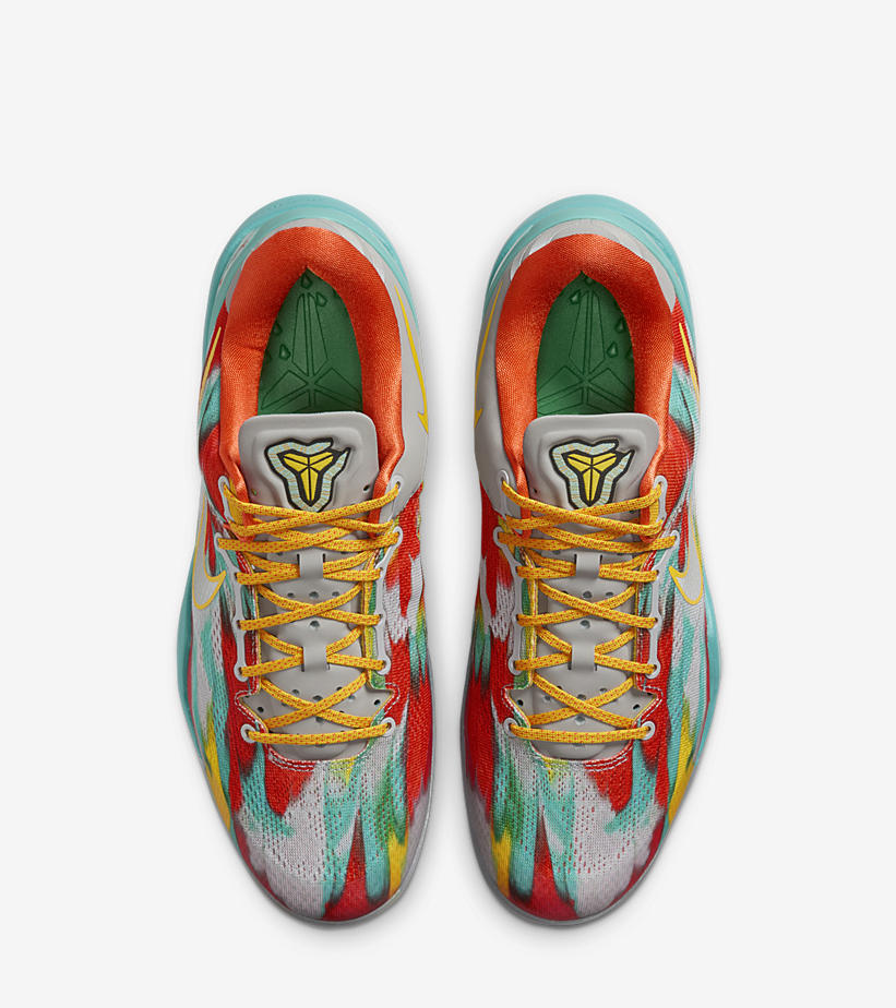 venice beach kobe 8s