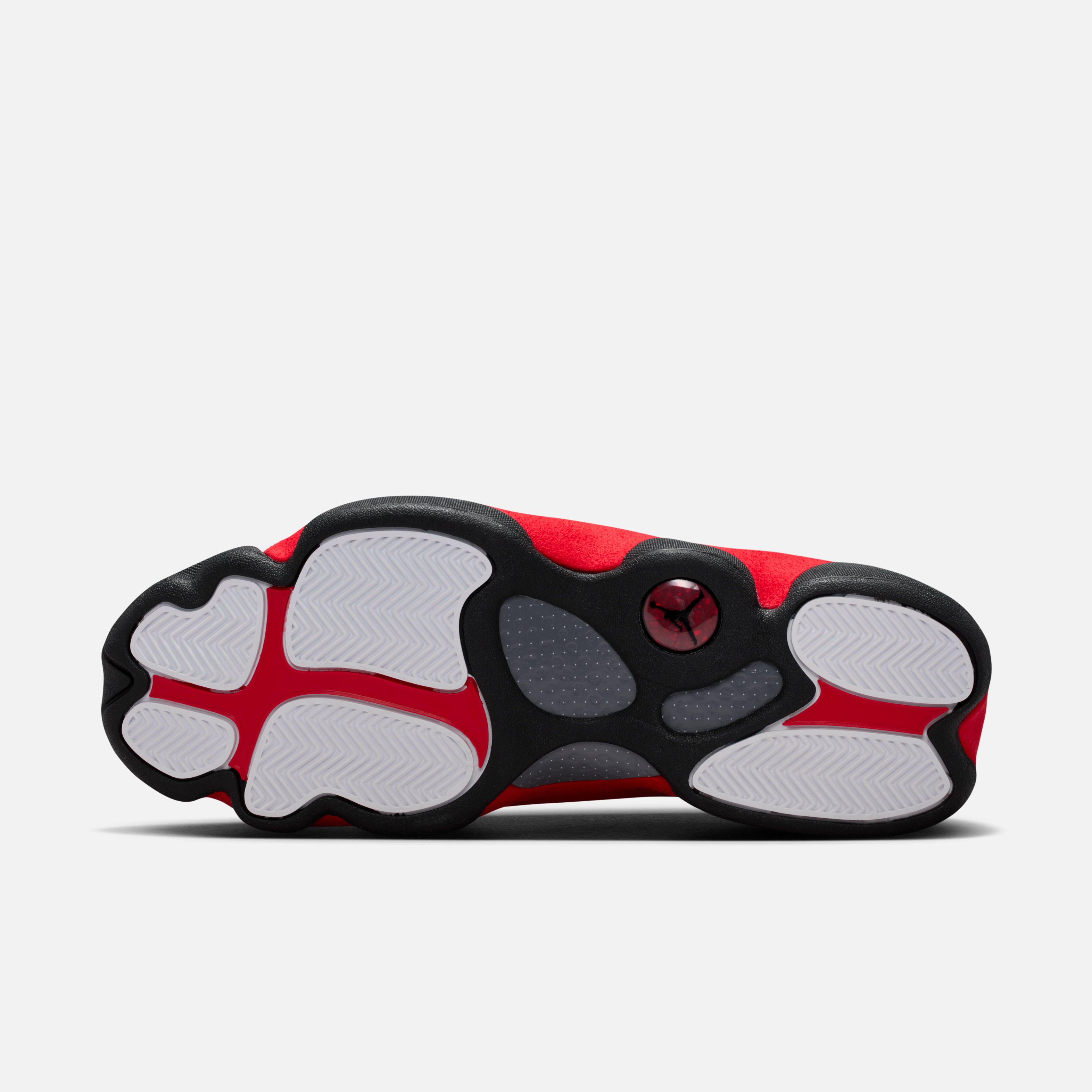 Air Jordan 13 Chicago official images
