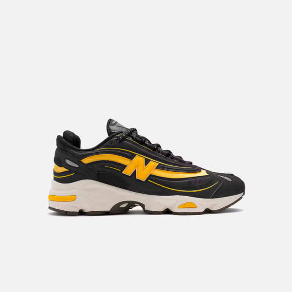 Bricks and Wood x New Balance 1000 "A Different Bounce" (M1000BD1) Erscheinungsdatum