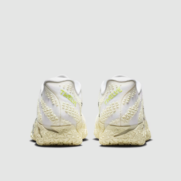 新品未使用　Nike JA 3 EP coconut milk ナイキ　ジャ Nike Ja 3 EP White Black Coconut Milk HF2794-101 | eBay