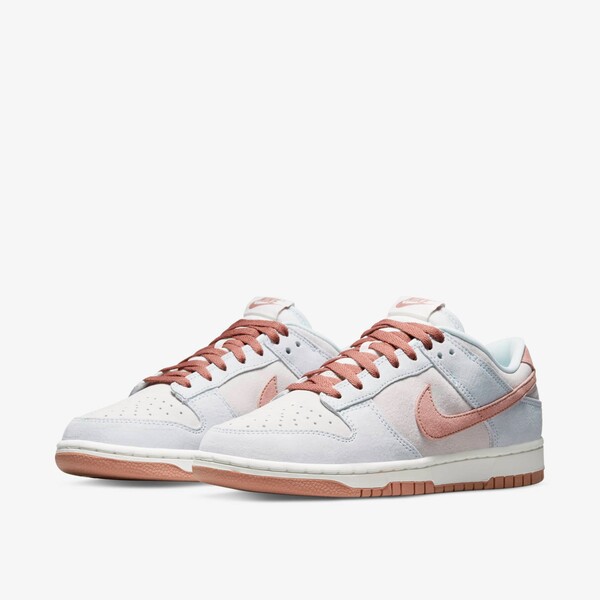Nike Dunk Low "Fossil Rose" (DH7577-001) Erscheinungsdatum Nike Dunk Low "Fossil Rose" (DH7577-001) Erscheinungsdatum