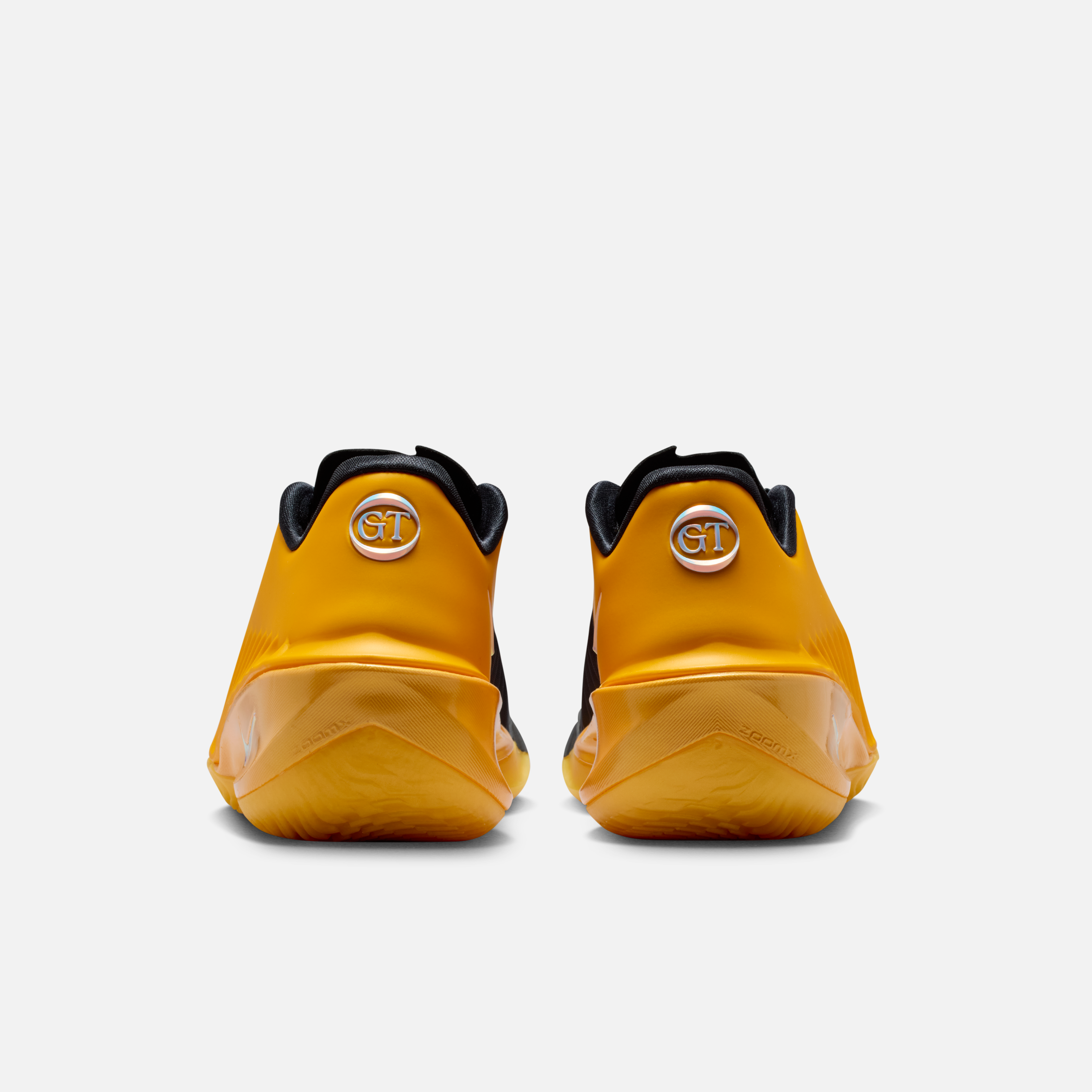 Nike GT Cut 4 "Bruce Lee"