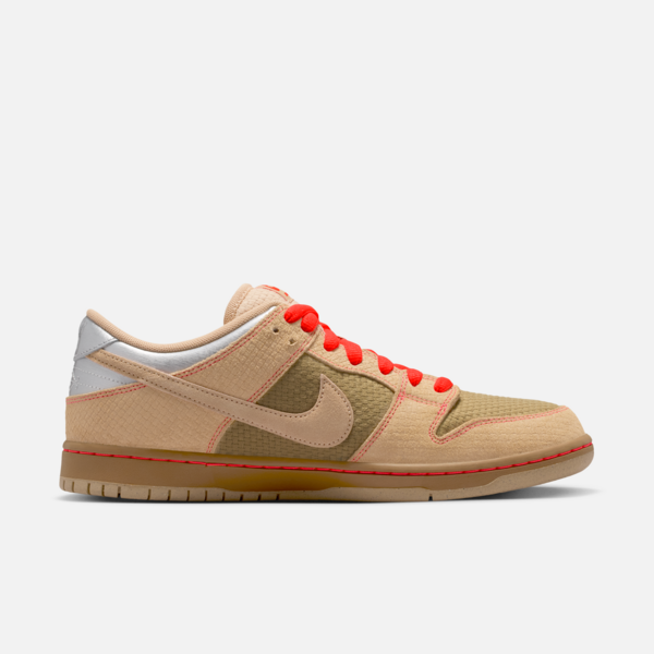 Nike SB Dunk Low "Som Tum" (IB6206-701) Release Date