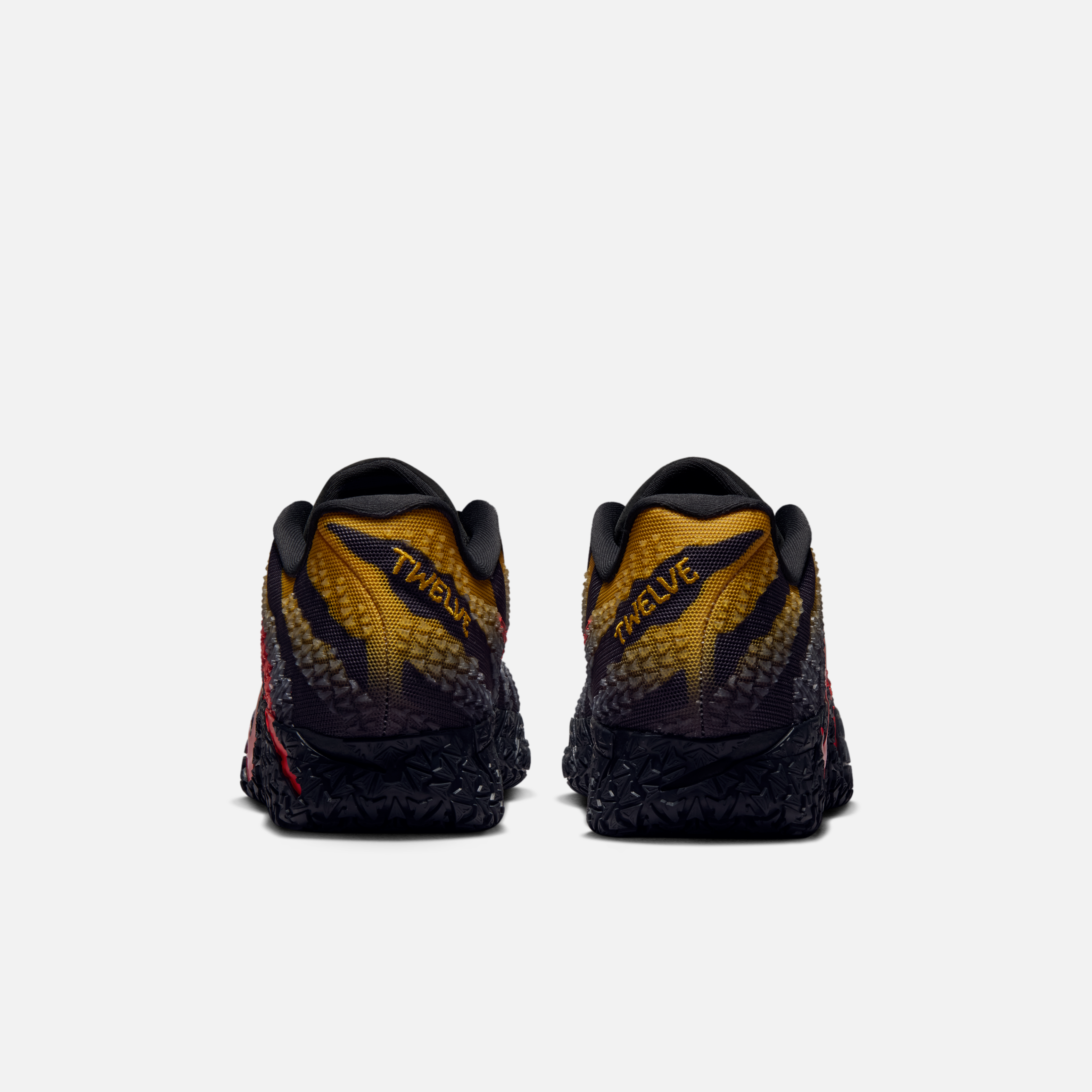 Jurassic Park Nike Ja 3 Raptor official images