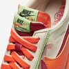 CLOT x sacai x Nike LD Waffle "Orange Blaze" (DH1347-100) Erscheinungsdatum