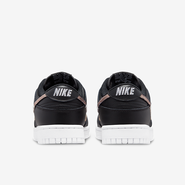 Nike WMNS Dunk Low Animal Instinct "Black" (DD7099-001) Erscheinungsdatum Nike WMNS Dunk Low Animal Instinct "Black" (DD7099-001) Erscheinungsdatum