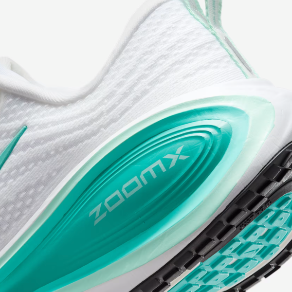 Nike Vomero Plus "White Turquoise" (W) (HV8154-100) Erscheinungsdatum