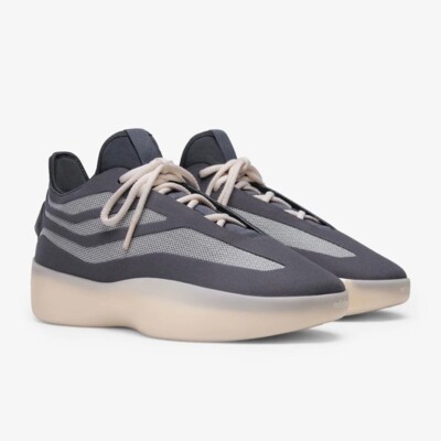 Official Look: Derrick Rose x adidas Fear of God Athletics II Basketball