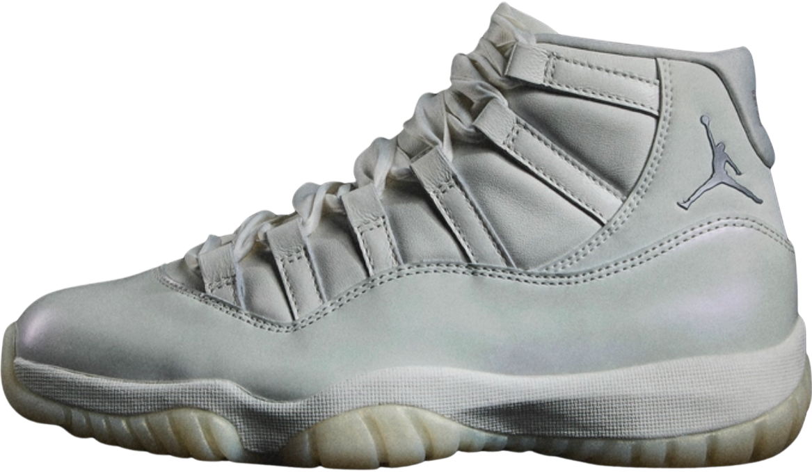 Air Jordan 11 "Pearl" (W) Air Jordan 11 "Pearl" (W)