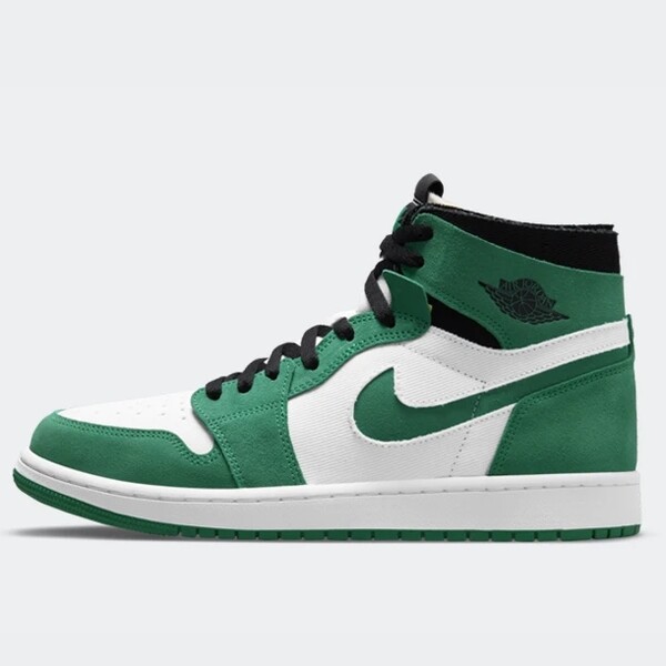 Nike Jordan 1 High Zoom Air CMFT Lucky Bull | Raffle List