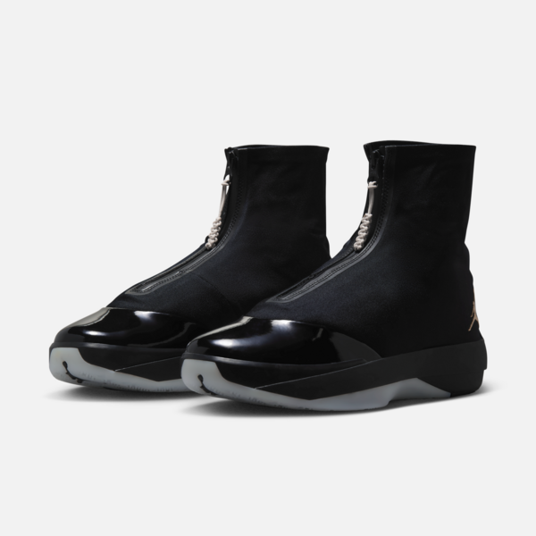 Air Jordan 4023 "Black Stealth" (IR2085-001) Release Date Air Jordan 4023 "Black Stealth" (IR2085-001) Release Date