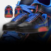 Nike Air Force 1 Low "Heat Map": Release Date (IB6834-001) Nike Air Force 1 Low "Heat Map": Release Date (IB6834-001)